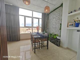 Appartement de luxe au centre ville de oujda - 4