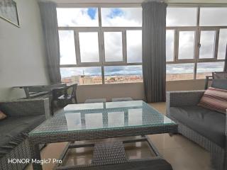 Appartement de luxe au centre ville de oujda - 2