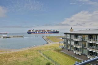 Residenz am Yachthafen, RY22 - 4