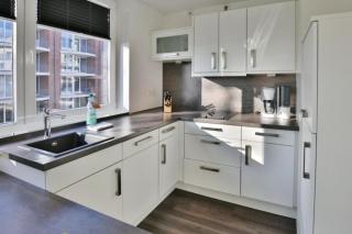 Duhner Strandhus, S114 - 5