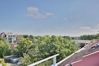 Hohe Worth, H409 - 1