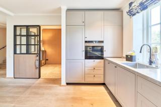 Ferienhaus Silbermöwe 7b - 5