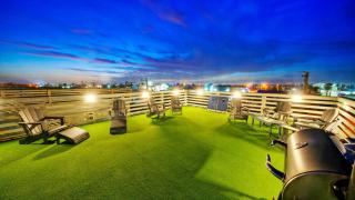 Stella Maris by AvantStay Rooftop View Pool - 9