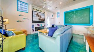 Stella Maris by AvantStay Rooftop View Pool - 3