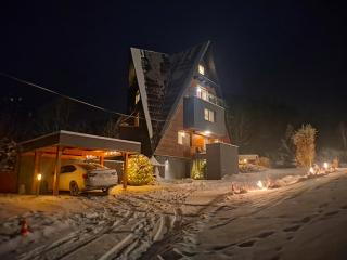 Vila Anna Wellness - 0