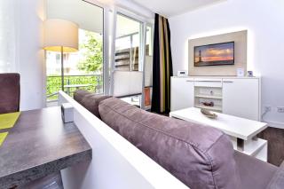 Duhner Strandhus, S12 - 6