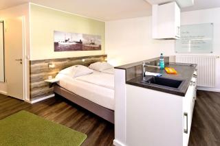 Duhner Strandhus, S12 - 5