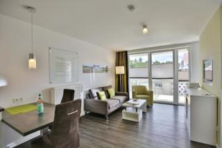 Duhner Strandhus, S203 - 0