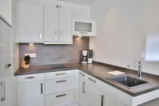 Duhner Strandhus, S203 - 4