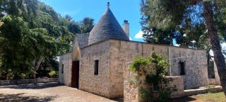 Il trullo delle rose - 9