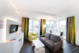 Duhner Strandhus, S302 - 0