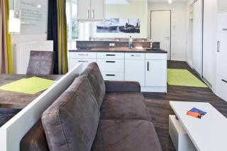 Duhner Strandhus, S302 - 7