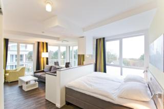 Duhner Strandhus, S302 - 8