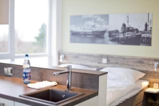 Duhner Strandhus, S302 - 3