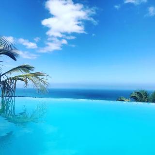 Puerto Alto Hostel - 9