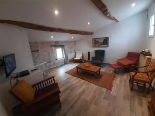 Village house in Luberon - 0