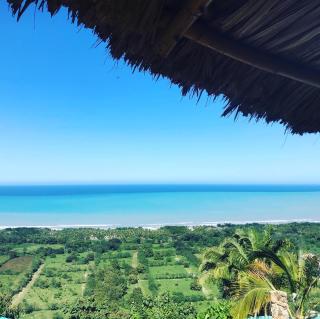 Puerto Alto Hostel - 7