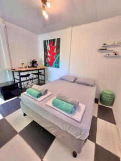 Perla Dreamy Cabin with Private Pool - 9