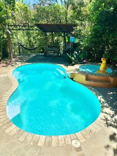 Perla Dreamy Cabin with Private Pool - 7