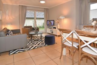 Alma & Eva, Whg 3 - 6