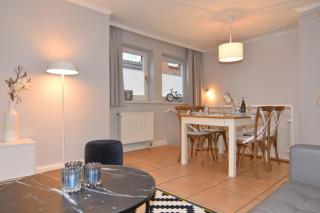 Alma & Eva, Whg 3 - 5