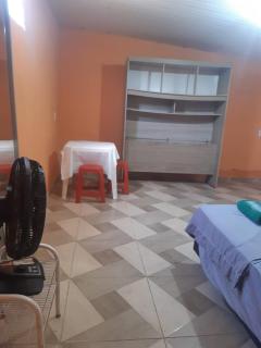 Quintal Hospedagem - 4