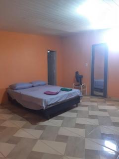 Quintal Hospedagem - 3