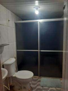 Quintal Hospedagem - 2