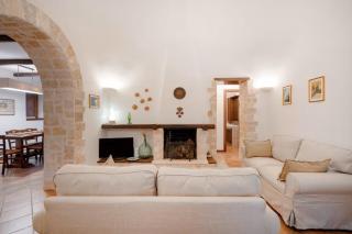 Il trullo delle rose - 3