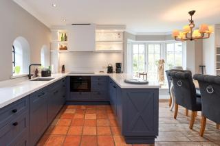 Ferienhaus Friesenweg - 4