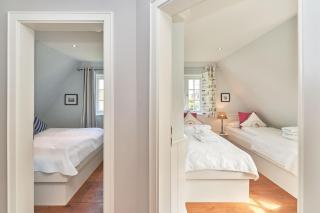 Ferienhaus Friesenweg - 2