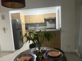 Despierta con Vista al Río, a Pasos de la Zona Colonial - 6