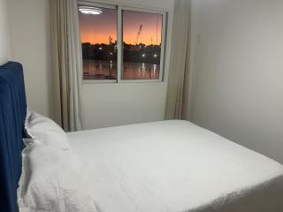 Despierta con Vista al Río, a Pasos de la Zona Colonial - 3