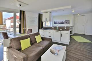 Duhner Strandhus, S102 - 0