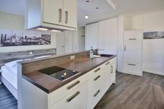 Duhner Strandhus, S102 - 4