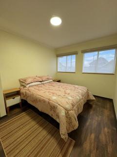 Cabaña en Puerto Varas entre Volcanes y Playa - 5