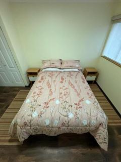 Cabaña en Puerto Varas entre Volcanes y Playa - 4