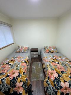 Cabaña en Puerto Varas entre Volcanes y Playa - 3