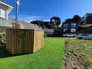 Cabaña en Puerto Varas entre Volcanes y Playa - 2