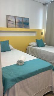 Cobertura -Family & Friends Beach House - 2