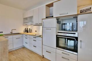 Haus Yachthafen, KY6 - 6