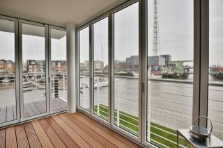 Haus Yachthafen, KY6 - 2