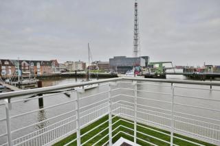 Haus Yachthafen, KY6 - 1