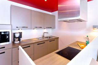 Residenz am Yachthafen, RY16 - 5