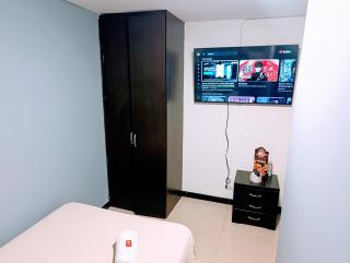 Hotel Capitalino Central - 9