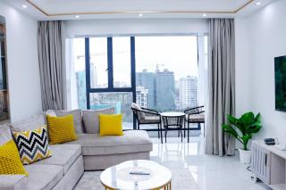 Executive 2-Bedroom Apartment Kilimani - 9