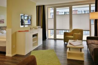 Duhner Strandhus, S204 - 6