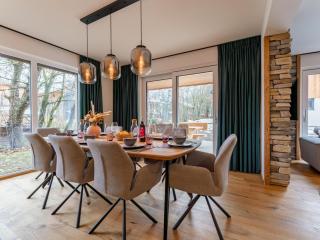 Mountain Chalet Luxx - 5