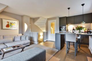 Kuschelnest unter Reet mit Pool und Sauna - 0