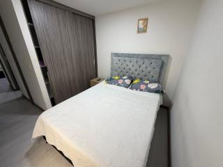 Cómodo Apartamento - Estrato 5 - 7